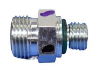 Mopar 68005447AA Water Inlet Tube Adapter