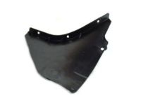 Mopar 68253237AB Cover Torque Box