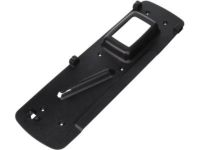 Mopar 5018906AB Armrest Base