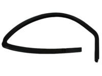 Mopar 55394053AL Glass Run, Front Driver Side Mopar 55394053AL Glass Run, Front Driver Side