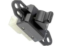 Dodge Caravan Door Lock Switch - 4685727AA Lock Switch, Front