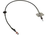 Mopar 5064394AH Antenna Cable