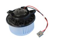 Mopar 68163782AB Blower Motor