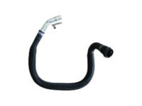 Mopar 68012729AA Hose Heater Return Mopar 68012729AA Hose Heater Return