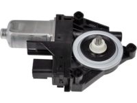 Mopar 68079283AA Motor Window Regulator Front Door Mopar 68079283AA Motor Window Regulator Front Door