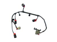 Mopar 5148163AD Wiring Jumper Multiple Displacement Solenoid Variable Cam