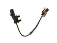 Mopar 68254151AA Ballast Harness Mopar 68254151AA Ballast Harness