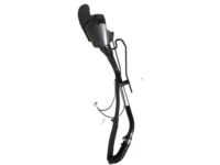 Mopar 68164053AD Tube Fuel Filler