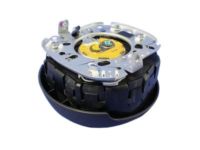 Mopar 1RV69XDVAB Air Bag Driver, Driver Side Mopar 1RV69XDVAB Air Bag Driver, Driver Side