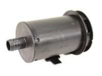 Mopar 4891723AA Canister Vapor Leak Detection Pump Service With Canister