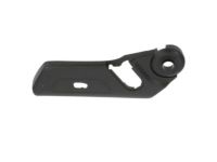 Mopar 1RX04XDVAB Lower Shield, Gray, Driver Side Mopar 1RX04XDVAB Lower Shield, Gray, Driver Side