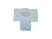 Mopar 5103785AA Corner Panel Lower Retainer, Passenger Side Mopar 5103785AA Corner Panel Lower Retainer, Passenger Side