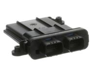 Mopar 56043195AZ Control Module, Passenger Side