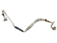 Mopar 68228486AA Line A/C Discharge: Gaskets, O-Rings, Transducer, Valve Core