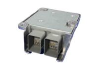 Mopar 68003925AA Occupant Module