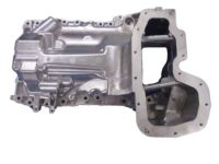 Mopar 68051598AC Oil Pan, Upper Mopar 68051598AC Oil Pan, Upper