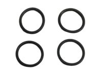 Mopar 4740906 O - Ring, Tube Assembly, Heater Return, 3.9L-5.2L Engine