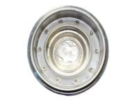 Mopar 4895432AA Hub Cap, Center Mopar 4895432AA Hub Cap, Center