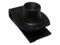 Mopar 11500662 Lamp Bracket U-Nut