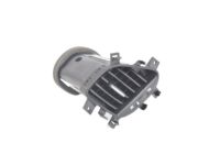 Mopar 5YJ73LXHAA Air Vent Grille, Driver Side