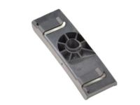 Mopar 4806299AC Mount Bracket, Front Driver Side