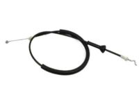 Mopar 68071839AA Lock Rod, Front