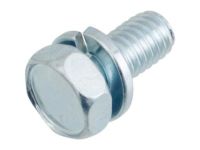 Mopar MF241223 Pulley Bolt