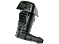 Mopar 5182327AA Nozzle Windshield Washer