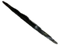Dodge Stratus Wiper Blade - 5018263AA Wiper Blade, Driver Side