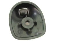 Mopar 1PF69XDVAA Sunvisor Support