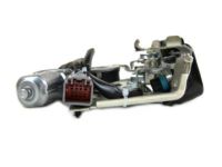 Mopar 4589656AF Lock Actuator, Rear