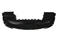 Mopar 68105431AA Closure Panel, Front Mopar 68105431AA Closure Panel, Front