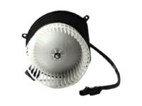 Chrysler PT Cruiser Blower Motor - 5179476AA Blower Motor