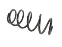 Mopar 68267960AA Spring Suspension