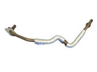 Mopar 4861711AB EGR Tube