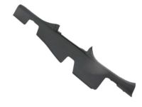 Mopar YF04XDVAD Plate Scuff Mopar YF04XDVAD Plate Scuff