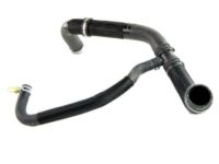 Mopar 52014953AC Hose Radiator Outlet Mopar 52014953AC Hose Radiator Outlet
