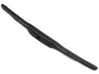 Mopar 68156269AA Blade Front Wiper Mopar 68156269AA Blade Front Wiper