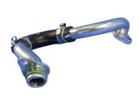 Mopar 68245787AA Tube Coolant Inlet Mopar 68245787AA Tube Coolant Inlet