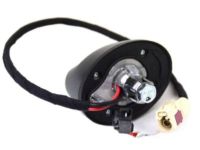 Mopar 5064252AB Antenna Base Cable And Bracket Mopar 5064252AB Antenna Base Cable And Bracket