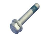 Mopar 6507311AA Differential Mount Bolt
