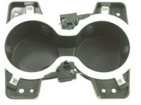 Mopar 1WG50DX9AB Cupholder Console Mounted