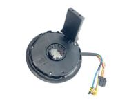 Mopar 68034898AA Clockspring Steering Column Control Module