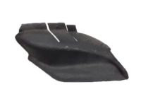 Mopar 5UT12RXFAB Panel Cowl Side Trim Mopar 5UT12RXFAB Panel Cowl Side Trim