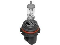 Mopar L0009007QL Headlamp Bulb, Front Mopar L0009007QL Headlamp Bulb, Front
