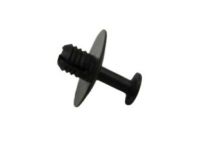 Mopar 68140488AA Upper Shield Retainer