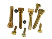 Mopar 68245116AA Pin Kit Disc Brake Guide