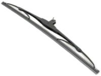 Mopar 5018407AA Wiper Blade, Rear Mopar 5018407AA Wiper Blade, Rear