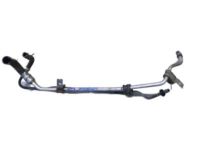 Mopar 5154409AF Hose Power Steering Reservoir To Pump