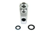 Mopar 68157052AA Expansion Valve Mopar 68157052AA Expansion Valve